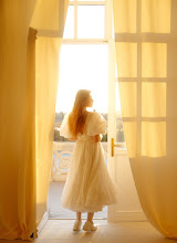 Wedding photographer Nikolay Mayorov. Photo of 17.05.2025