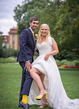 Wedding photographer Marc Hoerrmann. Photo of 21.01.2019