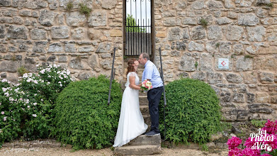 Wedding photographer Véronique Vial. Photo of 18.05.2023