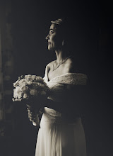 Wedding photographer Percezioni Visive Visive. Photo of 09.05.2024