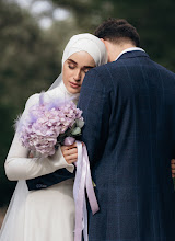Wedding photographer Liana Inozemceva. Photo of 24.05.2024
