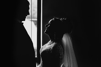 Fotografo di matrimoni Aleksandr Petunin. Foto del 04.07.2018