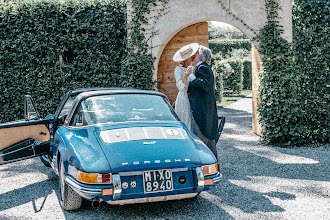 Wedding photographer Alessandro Acquadro. Photo of 14.07.2025