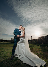 Vestuvių fotografas: Aleksandr Kuznecov. 15.05.2024 nuotrauka