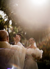 Huwelijksfotograaf Eric Corbacho. Foto van 21.10.2025