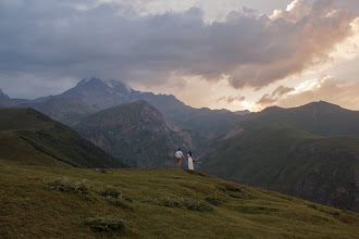 Wedding photographer Artem Zhushman. Photo of 10.06.2022