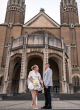 Photographe de mariage Taras Harkusha. Photo du 19.12.2023