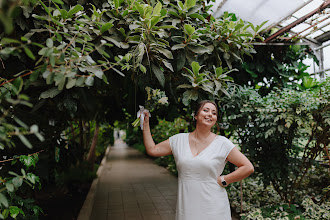 Wedding photographer Mikhail Zemlyanov. Photo of 26.03.2025
