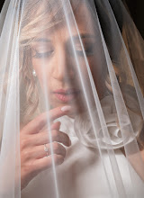 Wedding photographer Nando De Filippo. Photo of 04.06.2025