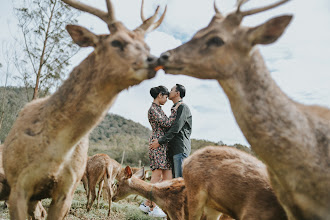 Photographe de mariage Hendra Prasetyo. Photo du 24.04.2019