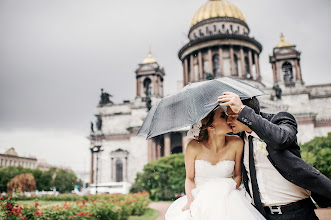 Весільний фотограф Глеб Широков. Фотографія від 13.11.2014