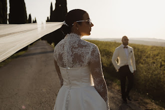 Wedding photographer Fabio Schiazza. Photo of 19.09.2025