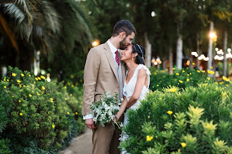 Wedding photographer Frank Granfeldt. Photo of 11.06.2025