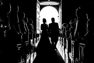 Fotógrafo de bodas Albert Pamies. Foto del 26.04.2024