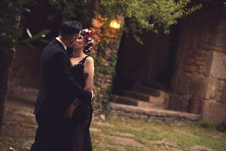 Fotógrafo de bodas Néstor Fernández. Foto del 22.05.2019