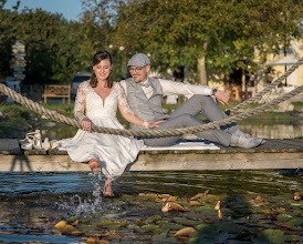 Hochzeitsfotograf Erik Diewald. Foto vom 09.11.2020