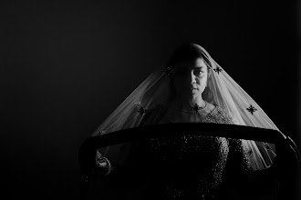 Wedding photographer Santhosh Vaithiyanathan. Photo of 20.05.2025