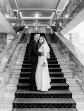 Wedding photographer Mariya Putinceva. Photo of 03.11.2025