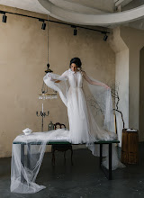 Fotógrafo de bodas Pavel Pokidov. Foto del 15.08.2025