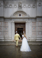 Hochzeitsfotograf Luca Fazzolari. Foto vom 18.05.2024