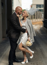 Fotografo di matrimoni Vyacheslav Zabiran. Foto del 02.08.2025