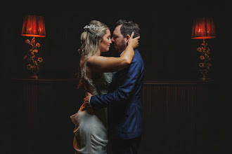 Fotógrafo de casamento Alexis Ramos. Foto de 03.12.2024