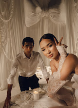 Wedding photographer Azimzhan Nuritdinkhodzhaev. Photo of 06.11.2025