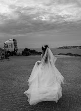 Svatební fotograf Irina Eron. Fotografie z 18.06.2025