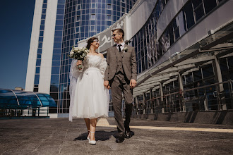 Wedding photographer Ivan Shurygin. Photo of 30.03.2024