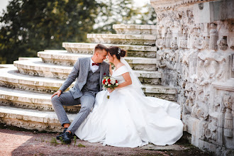 Bröllopsfotografer Karina Malceva. Foto av 04.12.2022