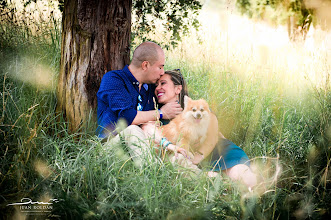 Photographe de mariage Juan Roldan. Photo du 22.05.2022