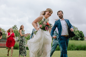 Photographe de mariage Benina Hu. Photo du 26.02.2023