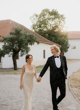 Wedding photographer Lukáš Vážan. Photo of 18.12.2024