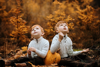 Vestuvių fotografas: Agata Karkut. 08.02.2021 nuotrauka