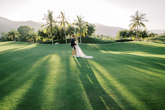 Fotografo di matrimoni Natali Aristova. Foto del 28.11.2023