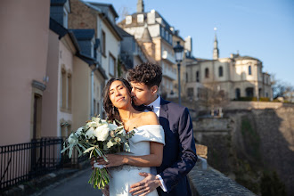 Fotografo di matrimoni Anastasiia Tretiak. Foto del 16.04.2024