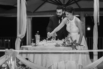 Düğün fotoğrafçısı Francesco Procaccini. Fotoğraf 11.02.2024 tarihinde