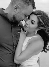 Svatební fotograf Sebas Ramos. Fotografie z 08.07.2025