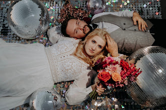 Svatební fotograf Marcin Dąbrowski. Fotografie z 10.09.2025