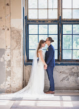 Photographe de mariage Jakob Griph. Photo du 26.01.2020