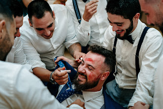 婚姻写真家 Carlota Lagunas. 01.02.2021 の写真