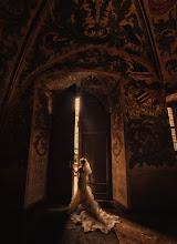 Fotografo di matrimoni Miroslav Kudrin. Foto del 29.03.2016