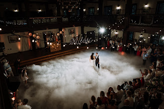 Düğün fotoğrafçısı Sebastian Solak. Fotoğraf 01.09.2023 tarihinde