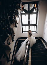 Fotografo di matrimoni Liliya Kipeschuk. Foto del 10.04.2021