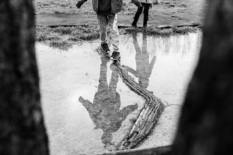 Düğün fotoğrafçısı Nicola Milletti. Fotoğraf 10.01.2022 tarihinde