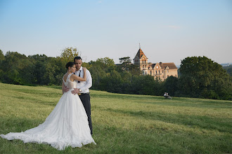 Fotógrafo de casamento Demetris Kapediotis. Foto de 12.10.2022