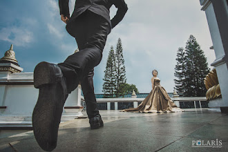 Photographe de mariage Henry Pratama. Photo du 18.03.2019