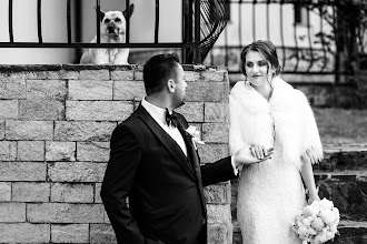 Fotograful de nuntă Alexandru Nedelea. Fotografie la: 11.05.2025