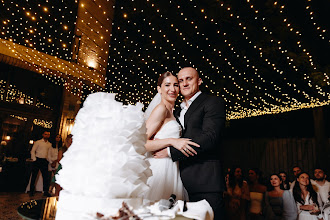 Fotógrafo de casamento Yosip Gudzik. Foto de 29.03.2024