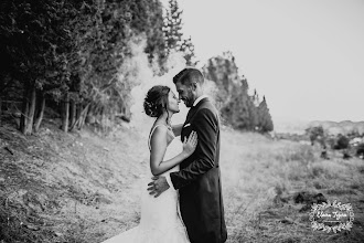 婚姻写真家 Elvira Tejero González. 12.05.2019 の写真